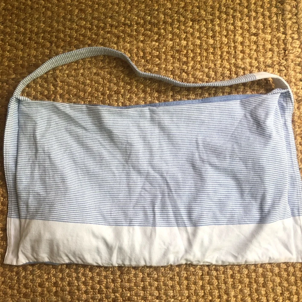 New: Beachables 3 and 1 Turkish Cotton Beach Bag and Blanket